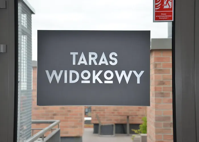 Długie Ogrody Apartment 209 Gdańsk