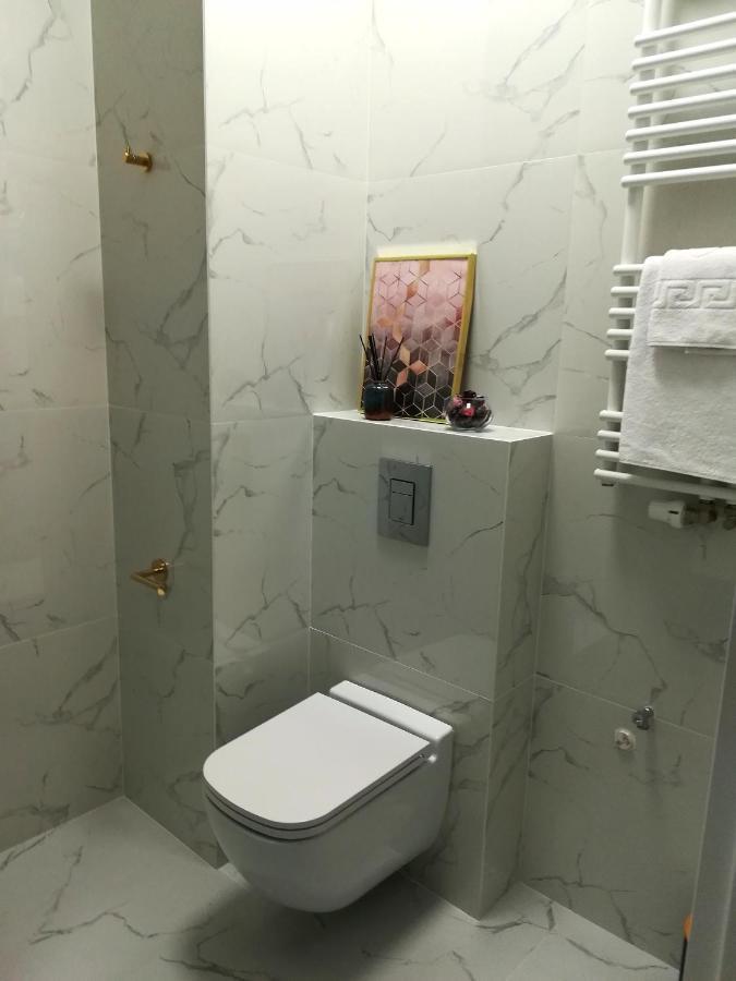 Długie Ogrody 209 Apartament