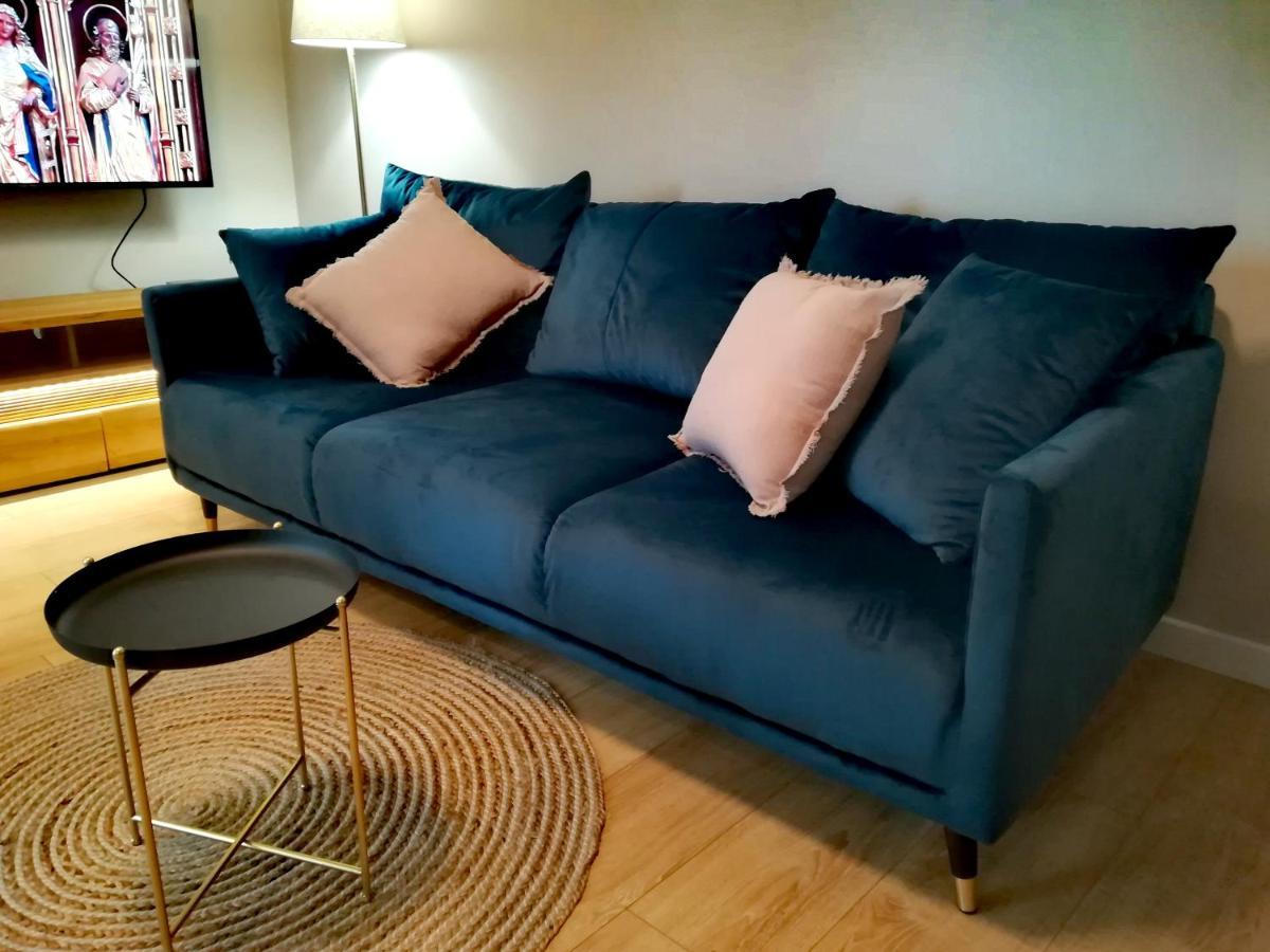 Apartament Długie Ogrody 209 Gdańsk