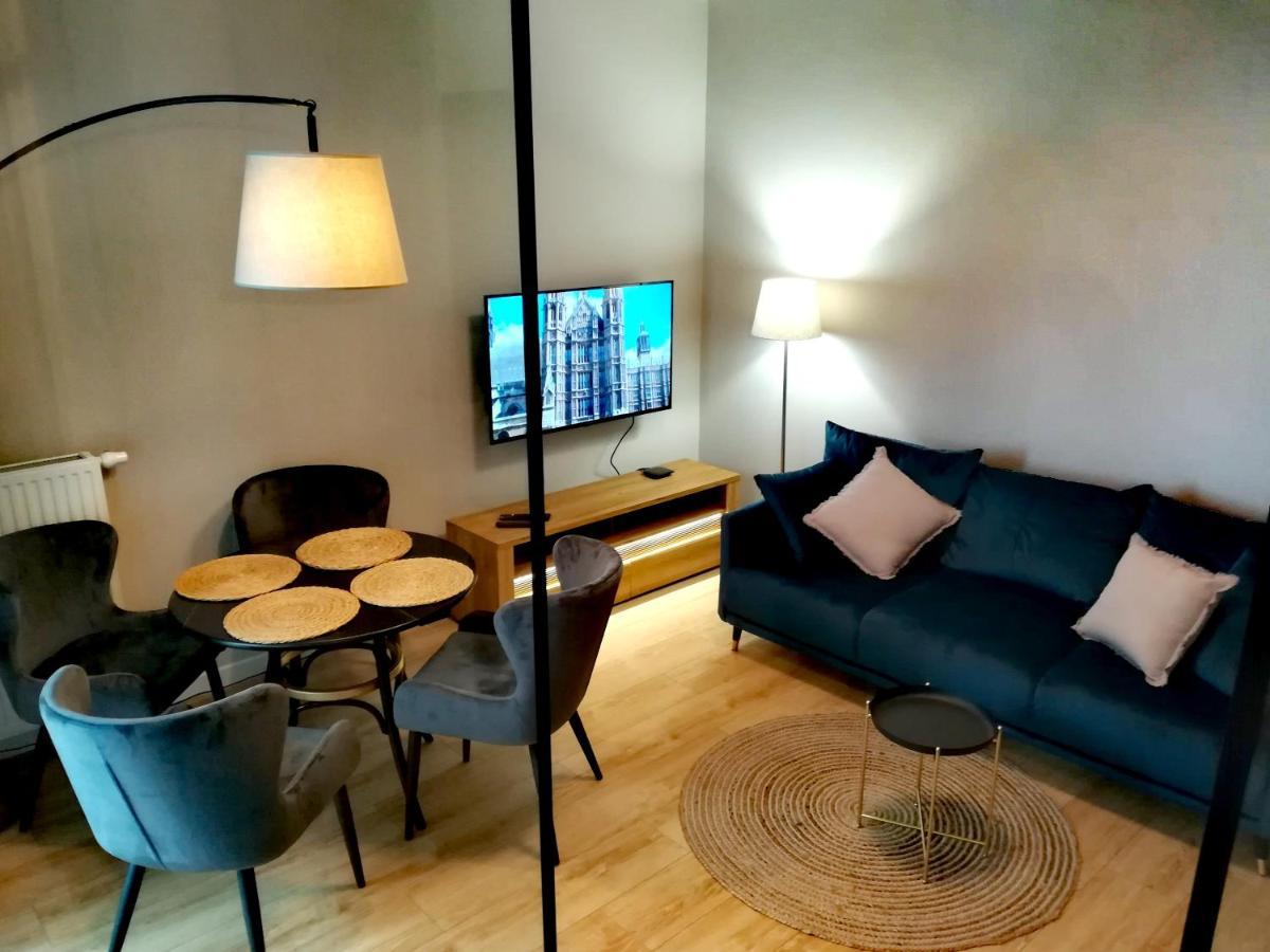 Apartament Długie Ogrody 209 *