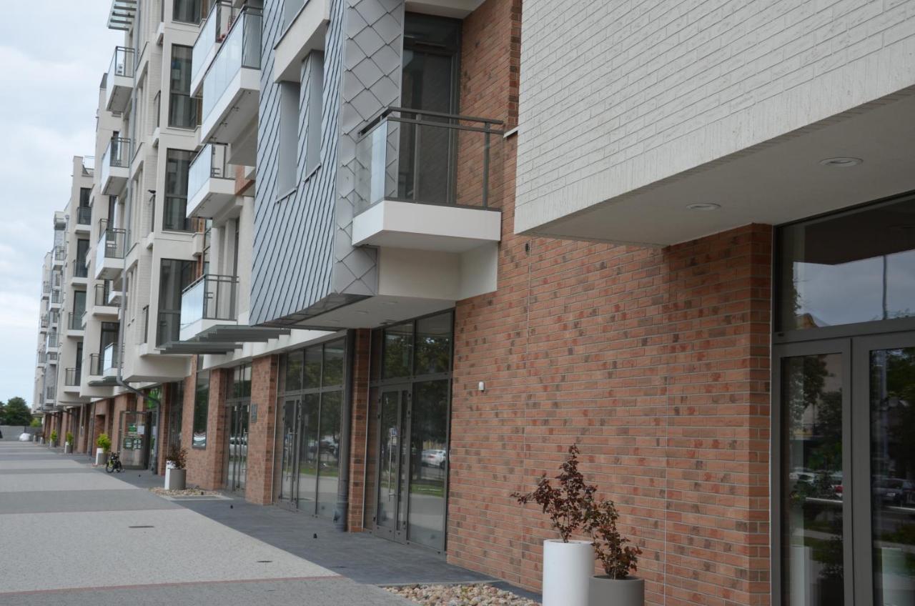 Długie Ogrody 209 Apartament *