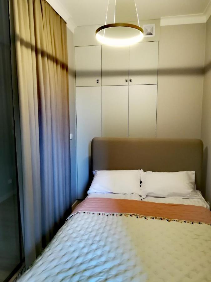 Apartament Długie Ogrody 209