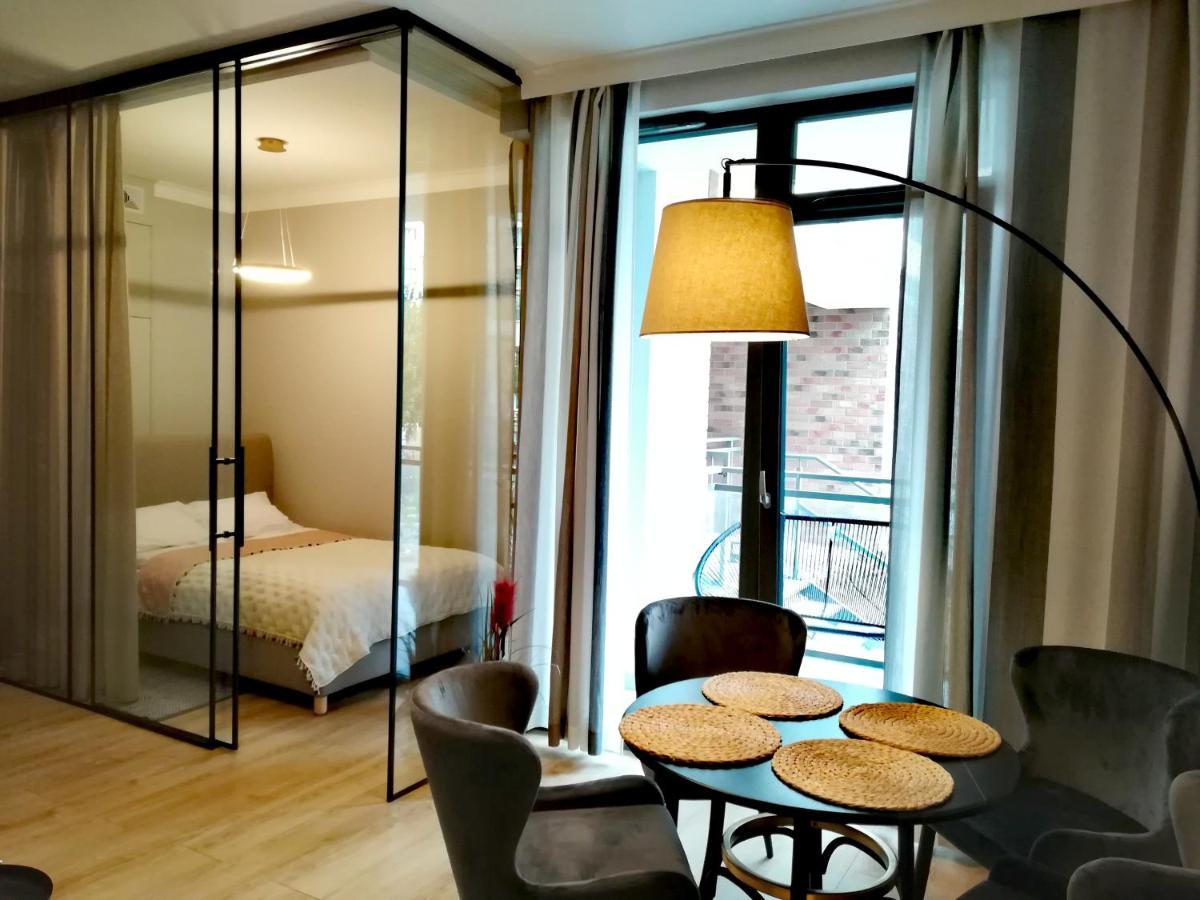 Długie Ogrody 209 Gdańsk