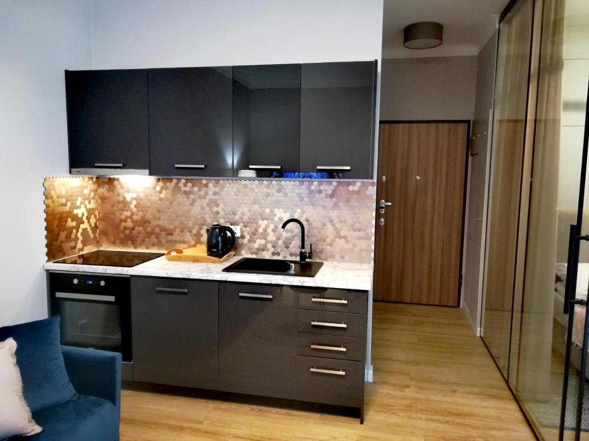 Apartament Długie Ogrody 209