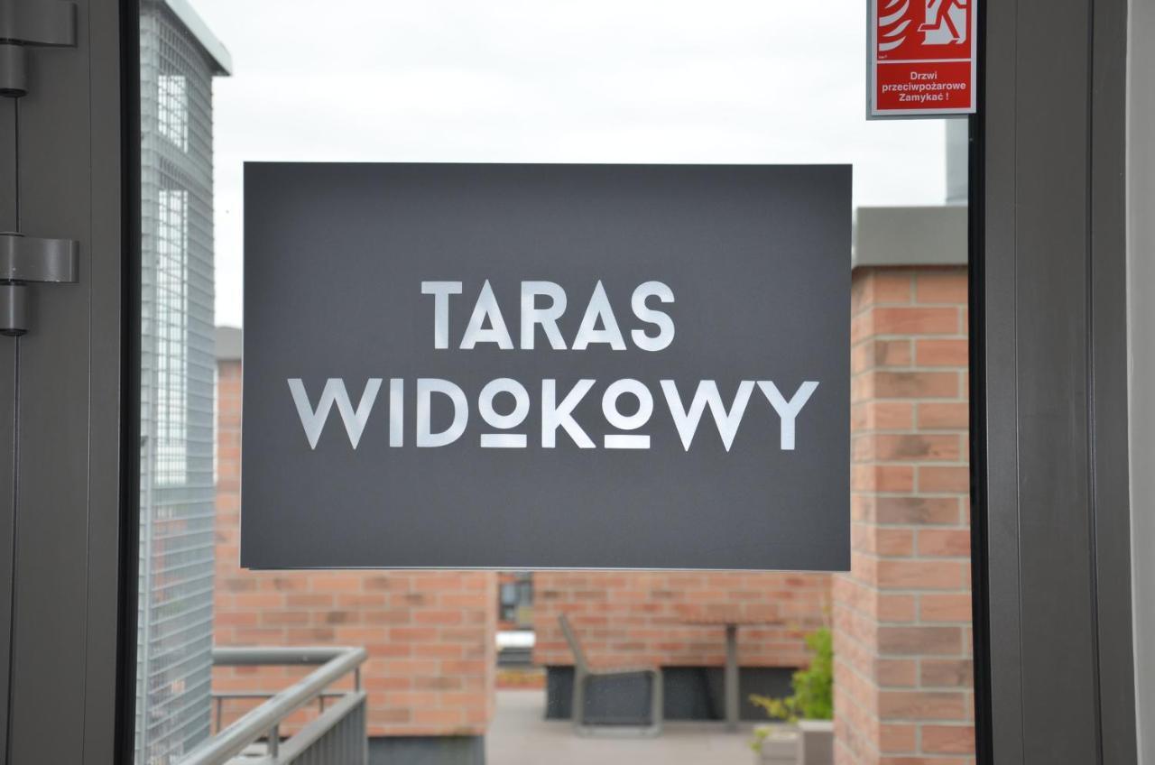 Apartament Długie Ogrody 209 *