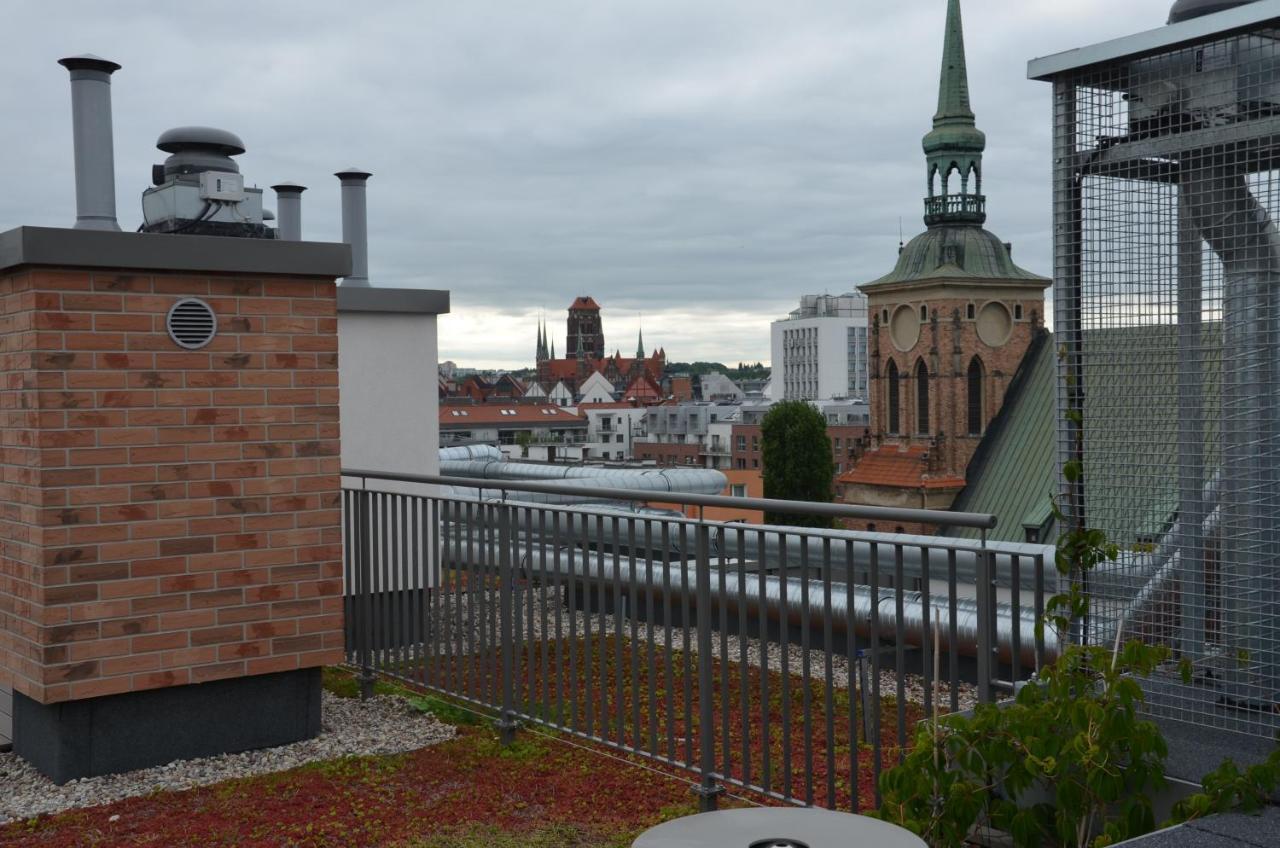 Długie Ogrody 209 Apartament